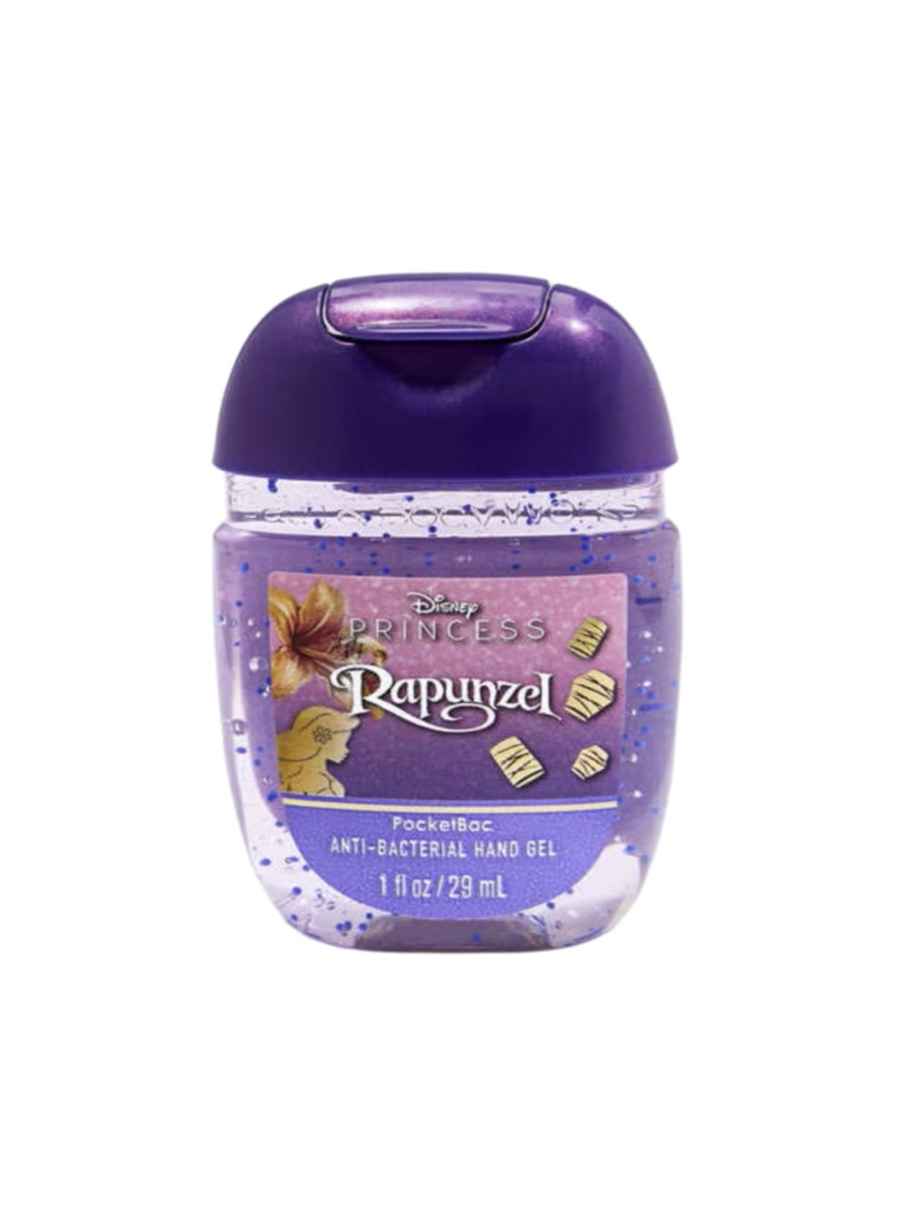 Bath & Body Works Rapunzel Bundle - Picture 2 of 7